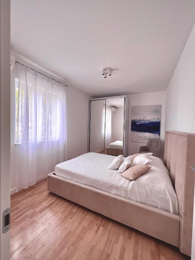 Apartment Lana Дубровник Экстерьер фото