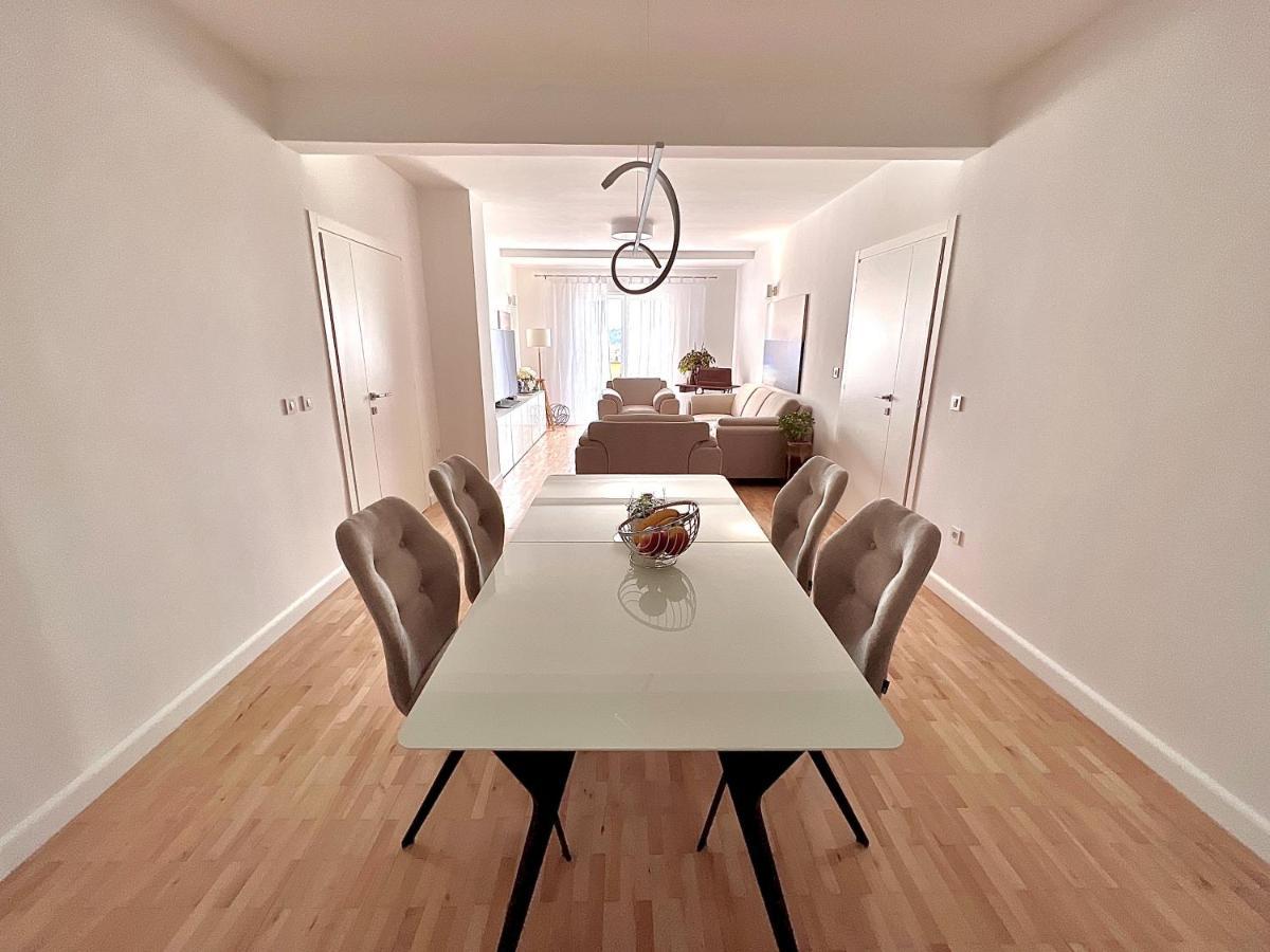 Apartment Lana Дубровник Экстерьер фото